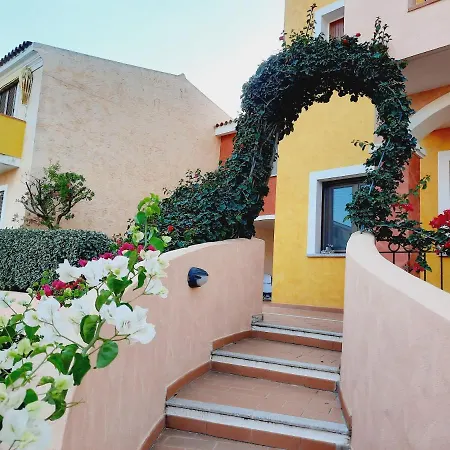 Appartamenti Santa Teresa Gallura Διαμέρισμα Santa Teresa Gallura