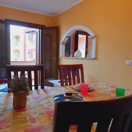 Διαμέρισμα Appartamenti Santa Teresa Gallura Santa Teresa Gallura