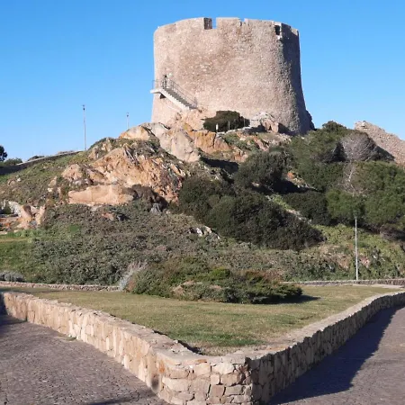 Διαμέρισμα Appartamenti Santa Teresa Gallura