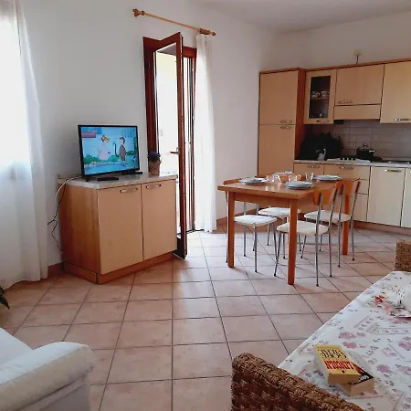 Διαμέρισμα Appartamenti Santa Teresa Gallura