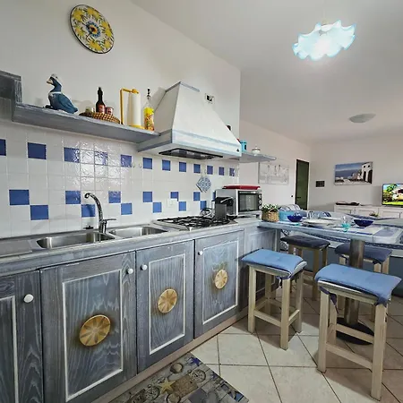 Διαμέρισμα Appartamenti Santa Teresa Gallura Santa Teresa Gallura