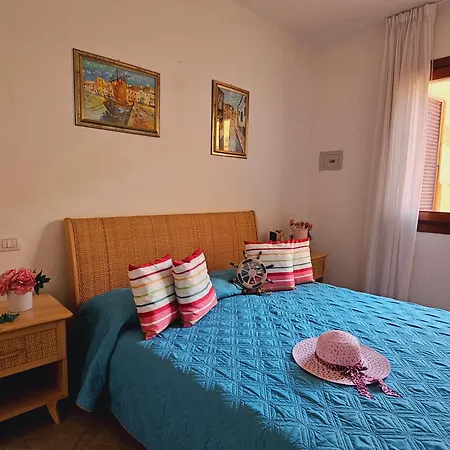 Appartamenti Santa Teresa Gallura Διαμέρισμα
