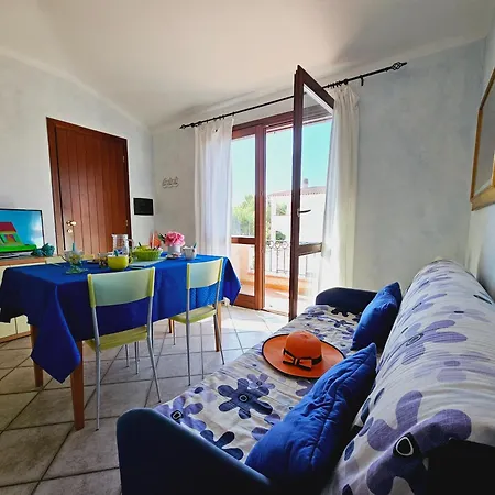 Appartamenti Santa Teresa Gallura Διαμέρισμα *