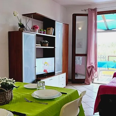 Διαμέρισμα Appartamenti Santa Teresa Gallura