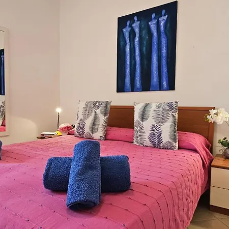 Appartamenti Santa Teresa Gallura Διαμέρισμα Santa Teresa Gallura