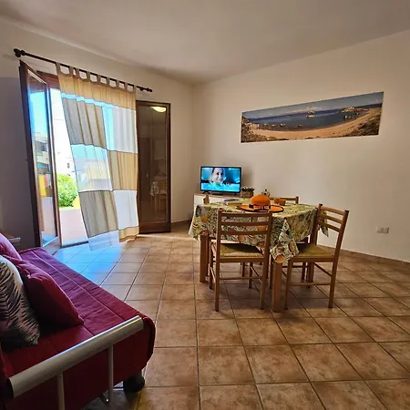 Διαμέρισμα Appartamenti Santa Teresa Gallura *