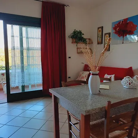 Appartamenti Santa Teresa Gallura Διαμέρισμα Santa Teresa Gallura