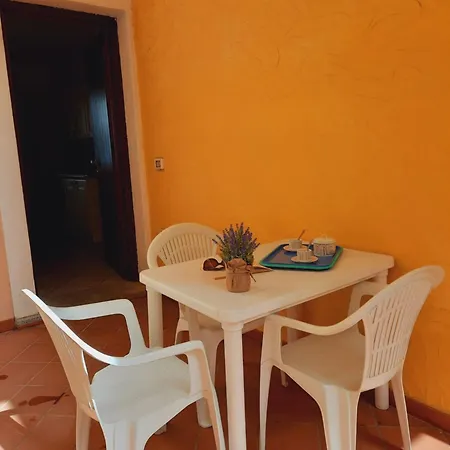 Διαμέρισμα Appartamenti Santa Teresa Gallura