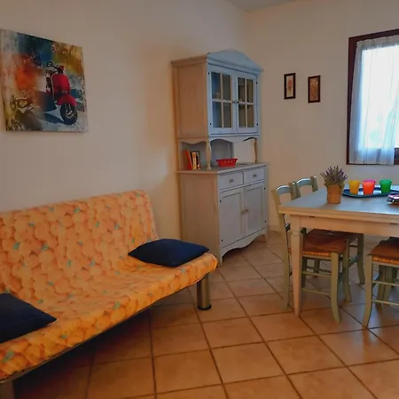 Διαμέρισμα Appartamenti Santa Teresa Gallura *