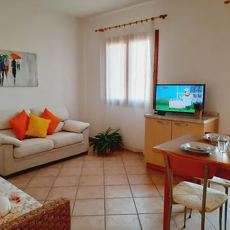 Διαμέρισμα Appartamenti Santa Teresa Gallura