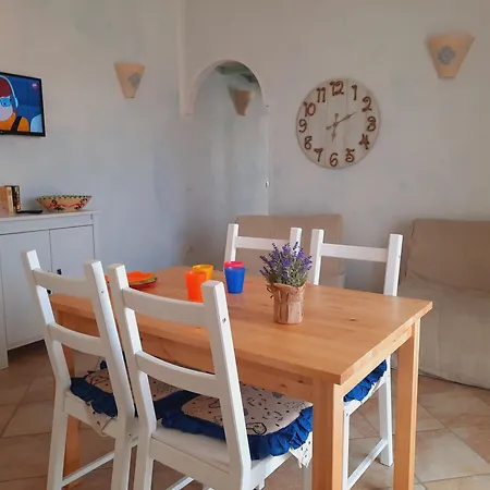 Διαμέρισμα Appartamenti Santa Teresa Gallura *