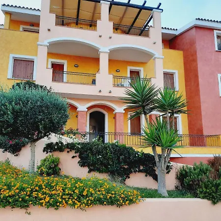 Apartman Appartamenti Santa Teresa Gallura *