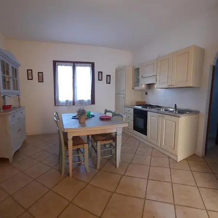 דירה Appartamenti Santa Teresa Gallura *