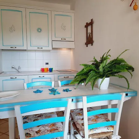 Apartment Appartamenti Santa Teresa Gallura Santa Teresa Gallura
