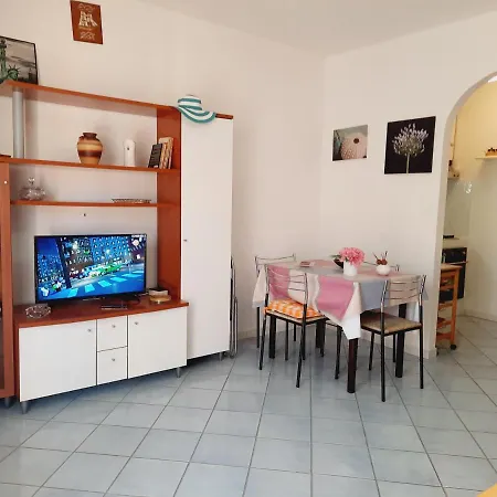 דירה Appartamenti Santa Teresa Gallura