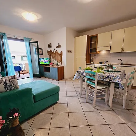 Apartment Appartamenti Santa Teresa Gallura *