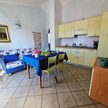 דירה Appartamenti Santa Teresa Gallura סנטה טרזה גאיורה