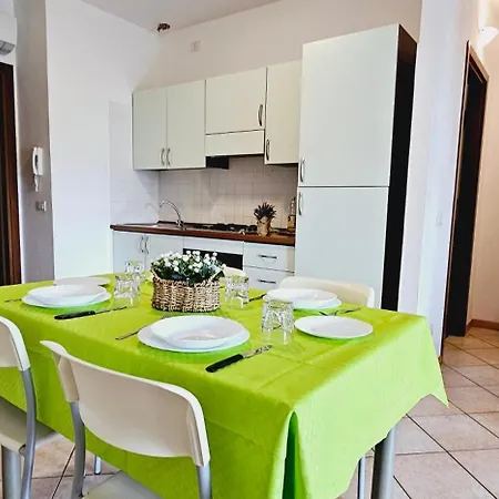 Appartamenti Santa Teresa Gallura * סנטה טרזה גאיורה