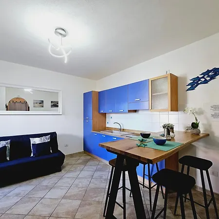 Apartment Appartamenti Santa Teresa Gallura *