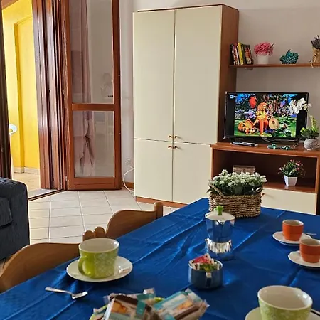 דירה Appartamenti Santa Teresa Gallura