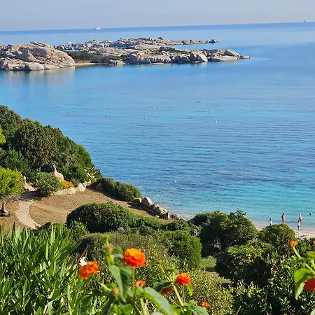 Appartamenti Santa Teresa Gallura דירה *