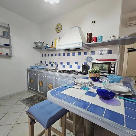 Appartamenti Santa Teresa Gallura * סנטה טרזה גאיורה