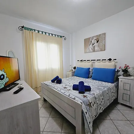 Appartamenti Santa Teresa Gallura דירה