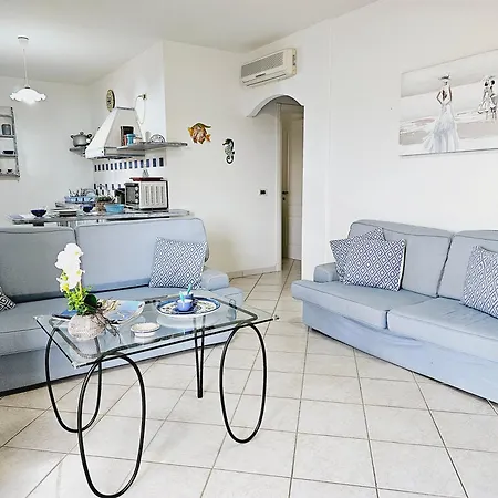Appartement Appartamenti Santa Teresa Gallura Santa Teresa Gallura
