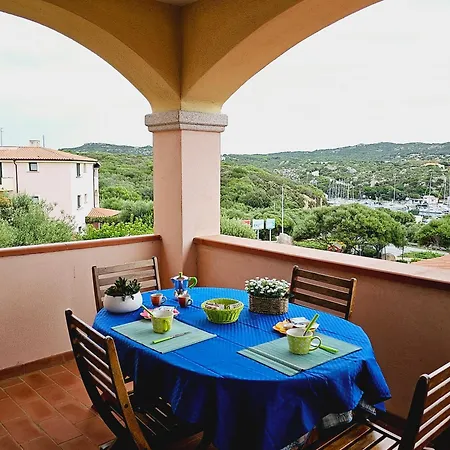 Appartamenti Santa Teresa Gallura * סנטה טרזה גאיורה