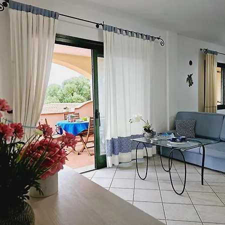 דירה Appartamenti Santa Teresa Gallura *
