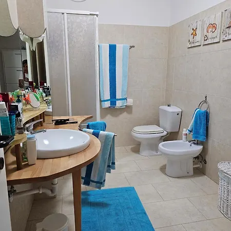 Appartamenti Santa Teresa Gallura Apartment