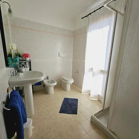 Appartamenti Santa Teresa Gallura Appartement Santa Teresa Gallura