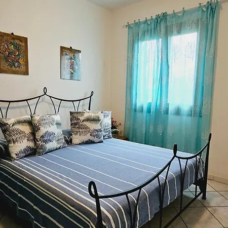Appartamenti Santa Teresa Gallura Apartment Santa Teresa Gallura