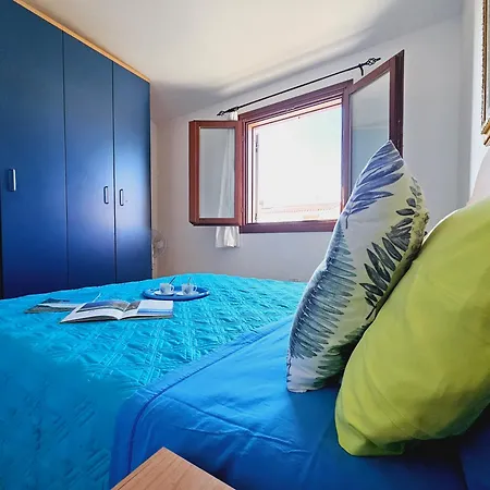 דירה Appartamenti Santa Teresa Gallura *