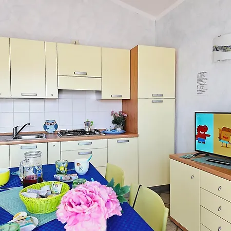 Apartment Appartamenti Santa Teresa Gallura Santa Teresa Gallura