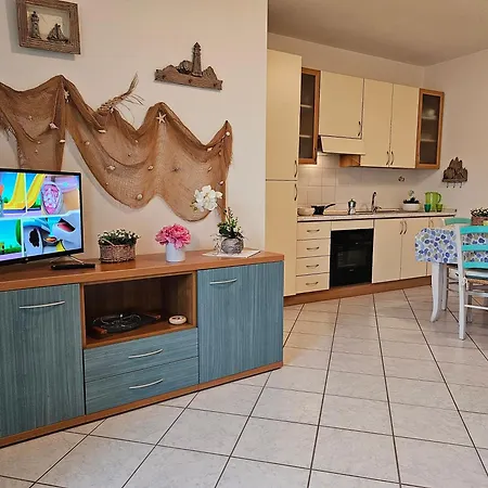 Apartment Appartamenti Santa Teresa Gallura Santa Teresa Gallura