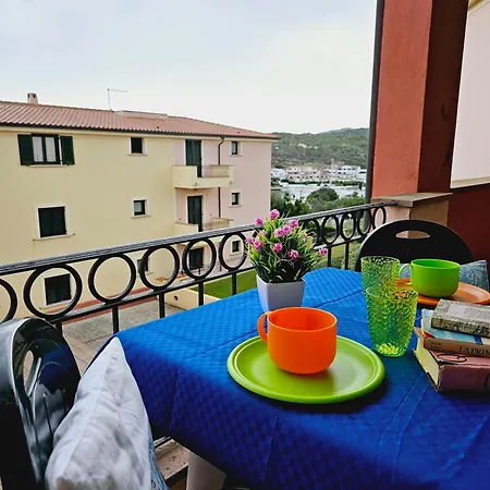 Appartamenti Santa Teresa Gallura Apartment