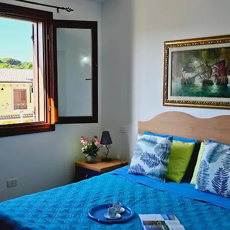 דירה Appartamenti Santa Teresa Gallura *