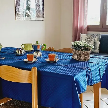 Appartement Appartamenti Santa Teresa Gallura