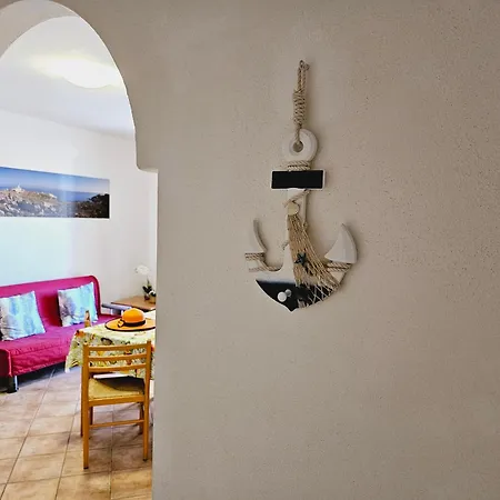 Appartamenti Santa Teresa Gallura * סנטה טרזה גאיורה