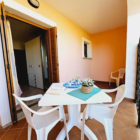 Appartamenti Santa Teresa Gallura דירה