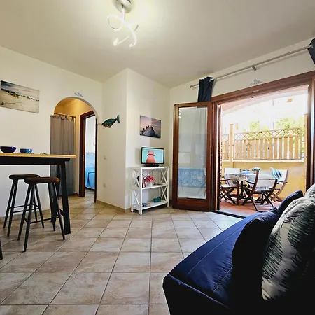 Apartment Appartamenti Santa Teresa Gallura *