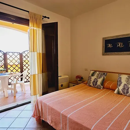 Appartamenti Santa Teresa Gallura Apartment