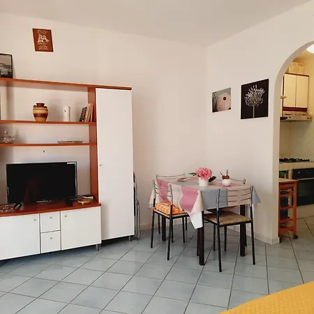 Appartamenti Santa Teresa Gallura * סנטה טרזה גאיורה