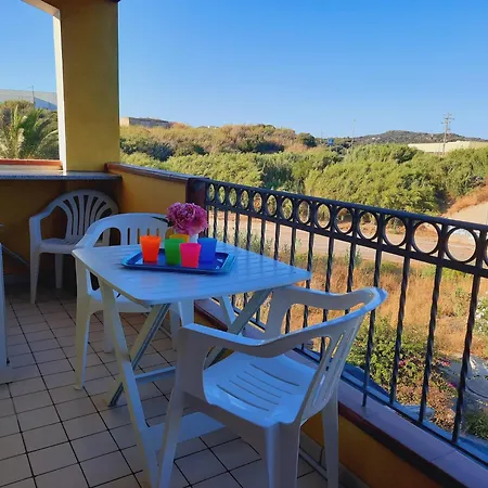Appartamenti Santa Teresa Gallura