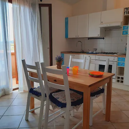 דירה Appartamenti Santa Teresa Gallura