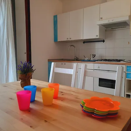 Appartamenti Santa Teresa Gallura דירה *