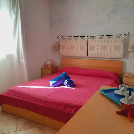 Appartamenti Santa Teresa Gallura דירה סנטה טרזה גאיורה