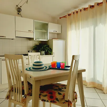 Apartment Appartamenti Santa Teresa Gallura *