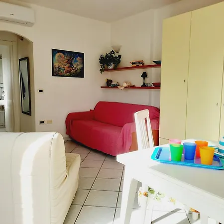Appartement Appartamenti Santa Teresa Gallura